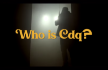 CDQ – Who Is CDQ video