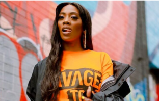 Tiwa Savage’s Sex Tape Leaks Online with a Twist From Gistlovers