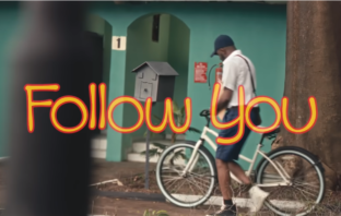 Fiokee – Follow You ft Chike & Gyakie video