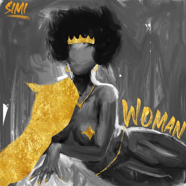 Simi – Woman (Prod. By Vtek) 