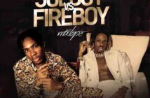 DJ Cause Trouble – Joeboy vs Fireboy Mixtape