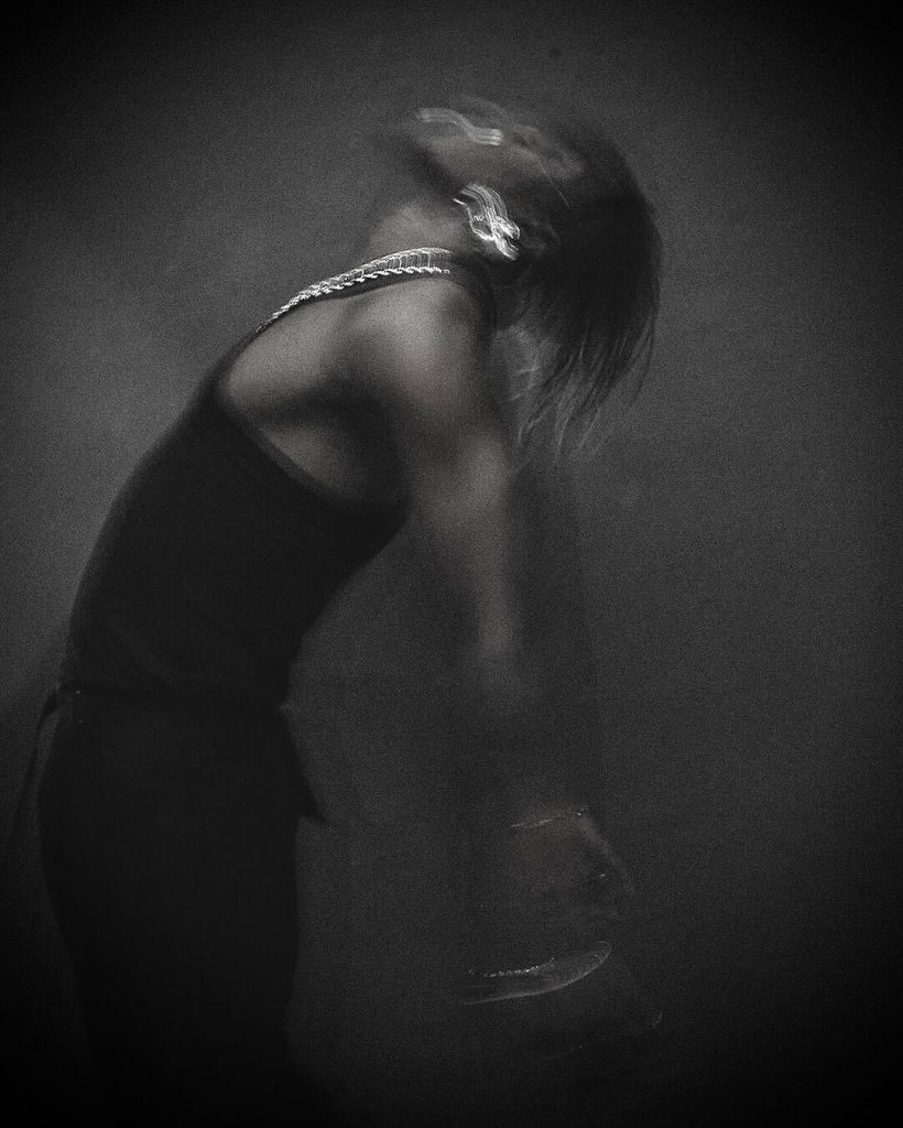 Runda Rising Afro-Fusion Star