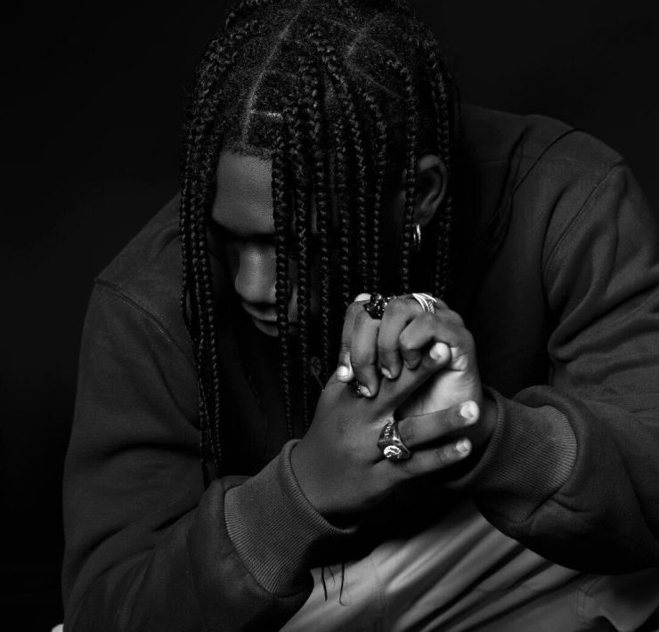 Runda Rising Afro-Fusion Star