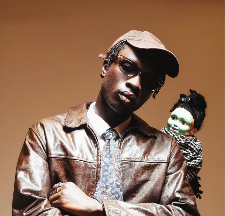 Exclusive Interview with FirstKlaz