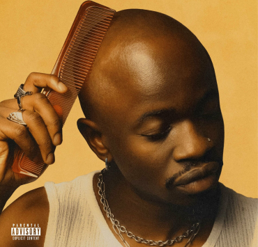 Mannywellz Releases New EP "Lala"