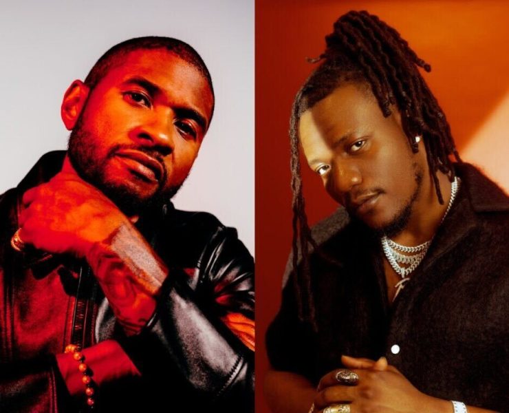 Afrobeats Fever: Top International Artists Joining the Movement