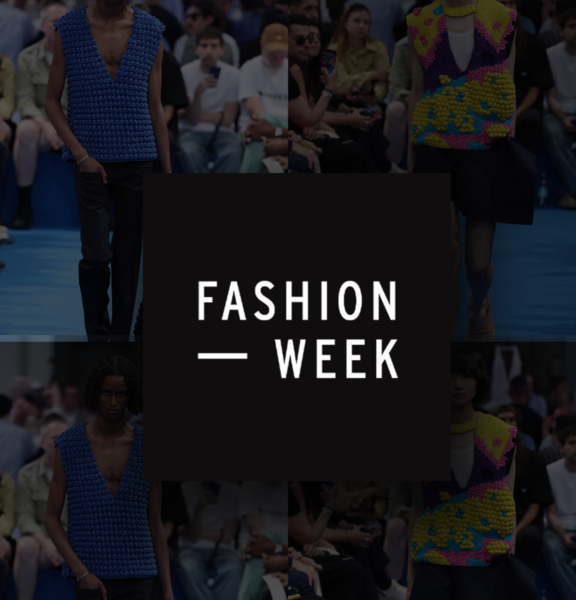 Paris Fashion Week 2025: A Stylish Affair With Nigerian Stars