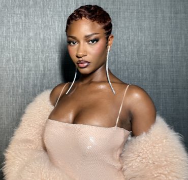 Ayra Starr’s ‘Rush’ Certified Platinum in the UK