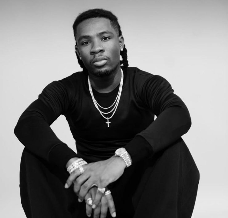 Joeboy’s Viva Lavida - Album Review