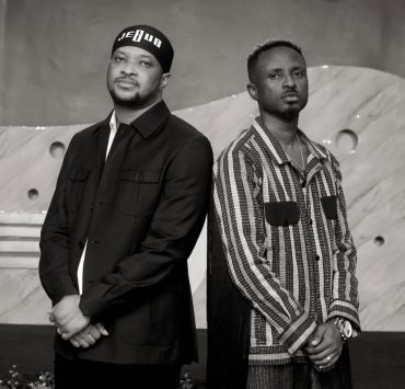 Gaise Baba’s 'No Turning Back II' Becomes Nigeria’s Highest-Charting Gospel Song Ever