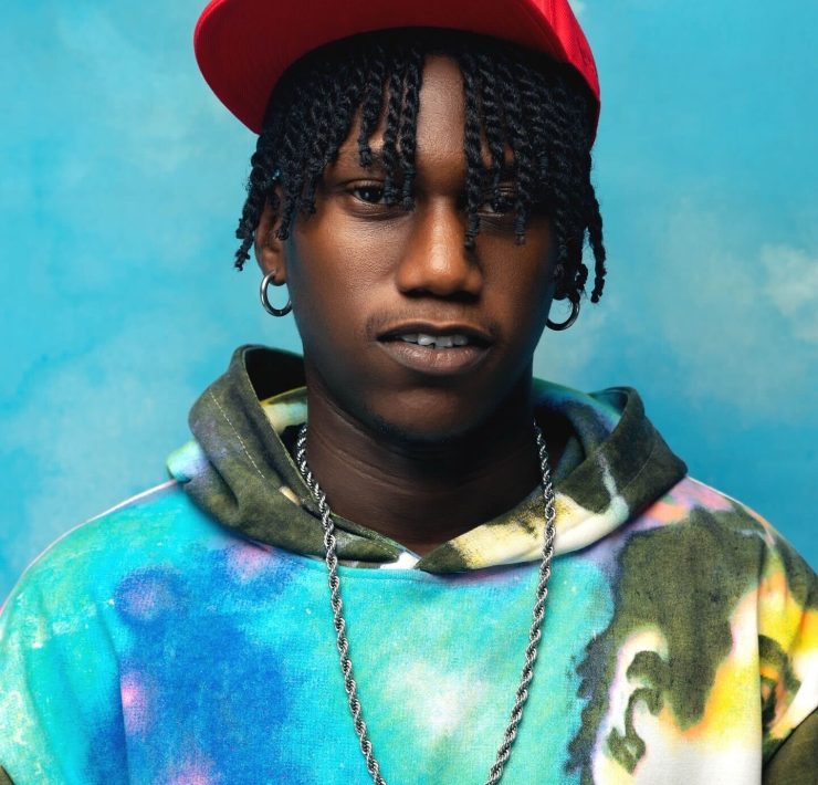 Runda Behind Closed Doors: Examines Soul, Desire, and Ambition in a 26-Minute Interrogation