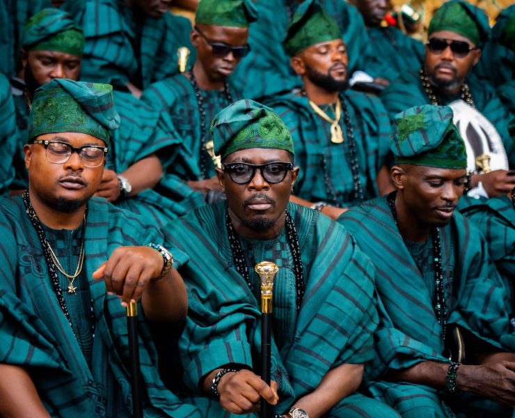 Ojude Oba Festival 2025