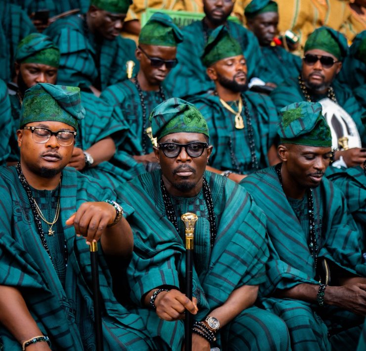 Ojude Oba Festival 2025