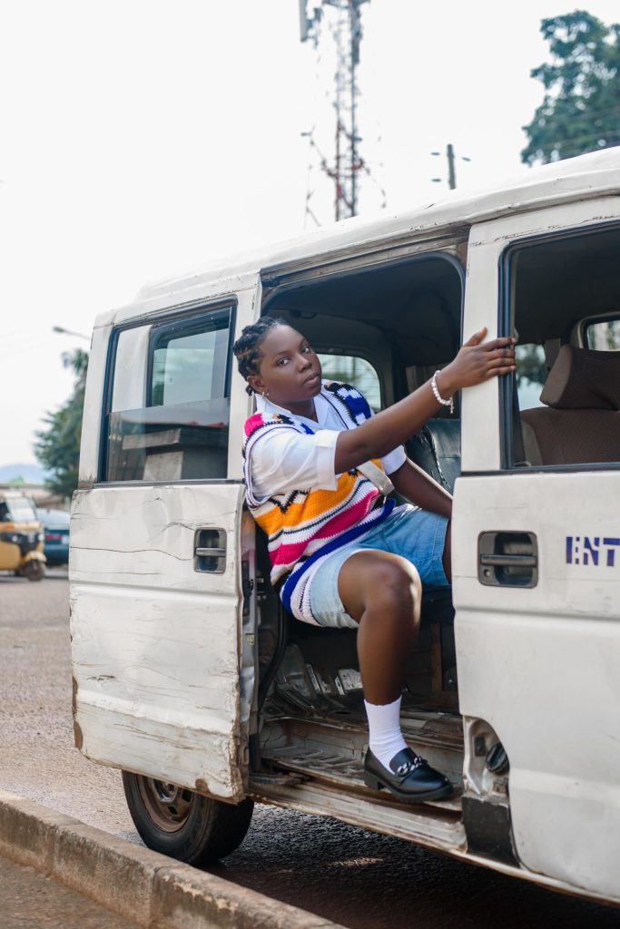 Moses Phoenix Rising The EP