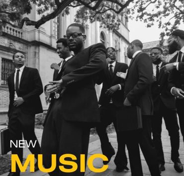Lojay, Adekunle Gold, Cassper Nyovest and Others on New Music Friday