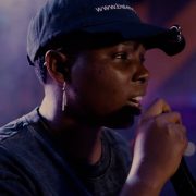 Moses Interview on her EP Phoenix Rising