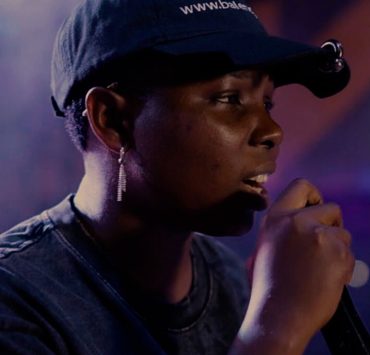 Moses Interview on her EP Phoenix Rising