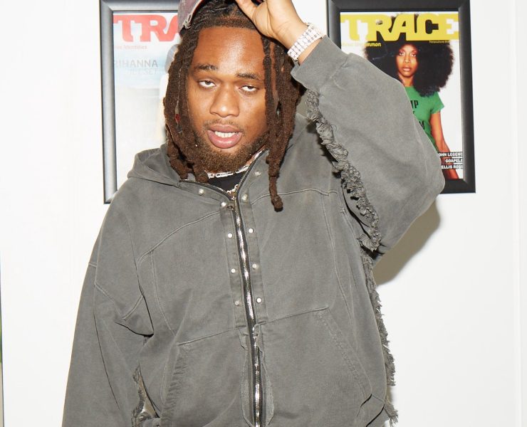 Bnxn Leans into Emotion on “Laye Mi” Ahead of CAPTAIN