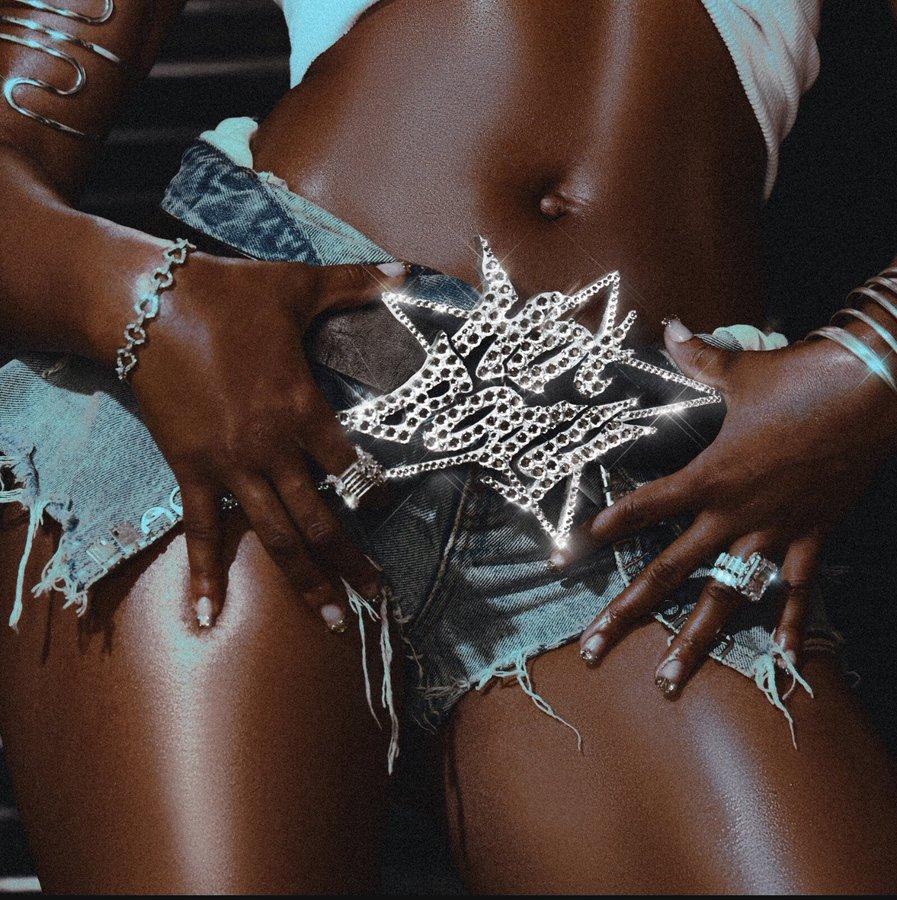 Ayra  Starr - Hot  Body on New Music Friday