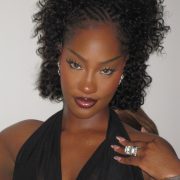 Tems Earns Spotify Plaque as “Wait For U” Surpasses 1 Billion Streams