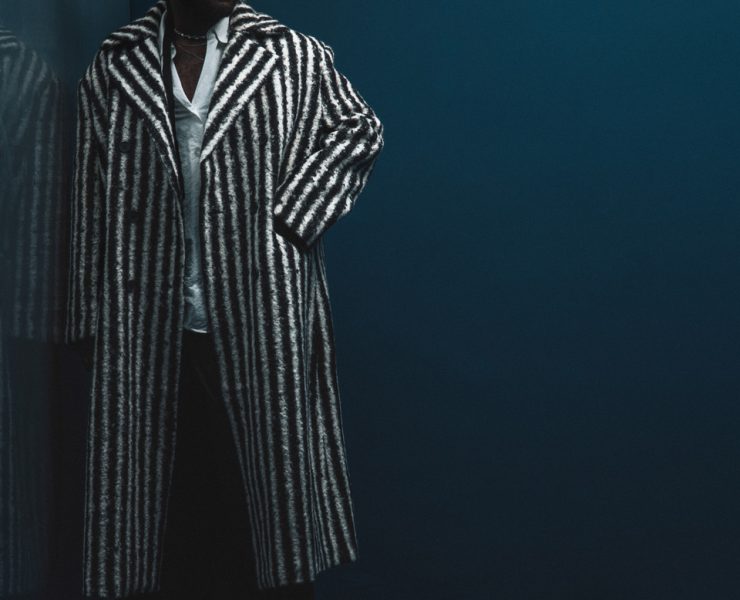 TAY IWAR teases forthcoming EP with sleek new cut “MERCY PLEASE”