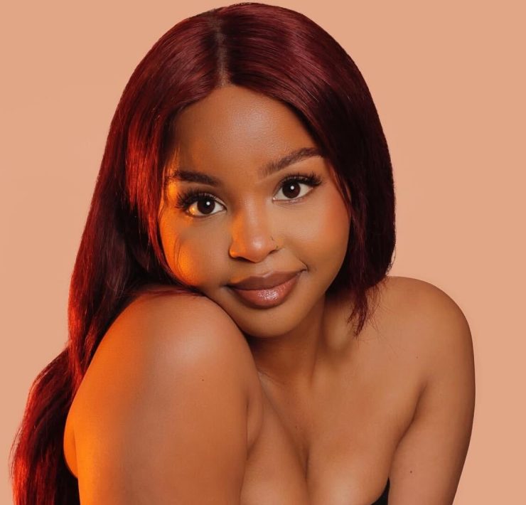 Phiwo: Writing Her Truth in Real Time