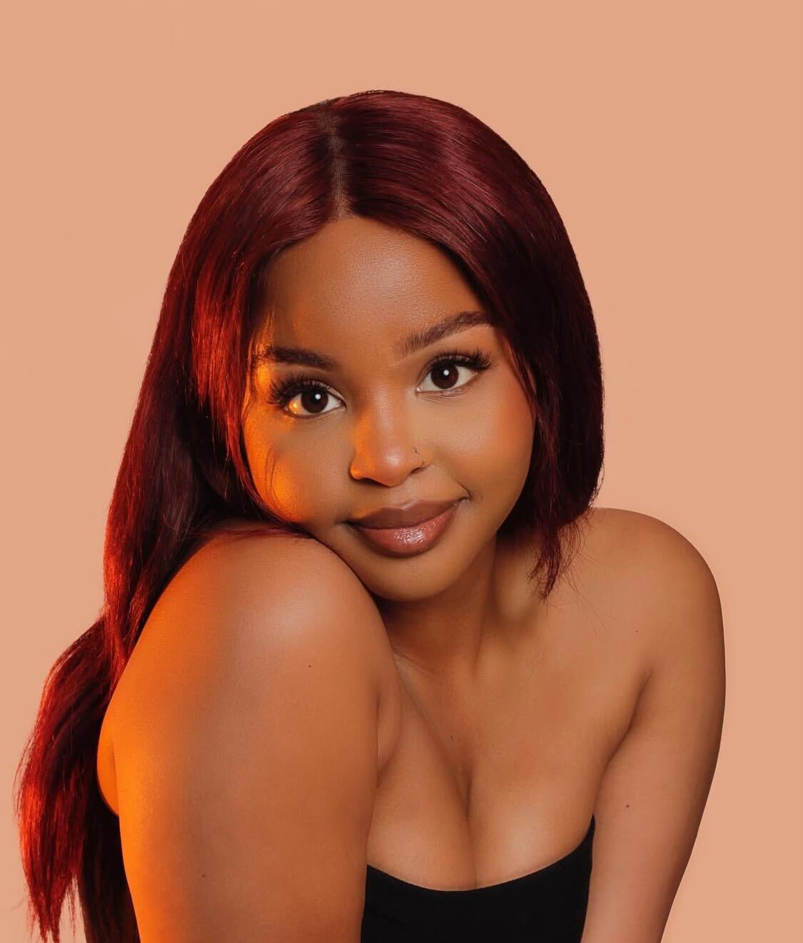 Phiwo: Writing Her Truth in Real Time