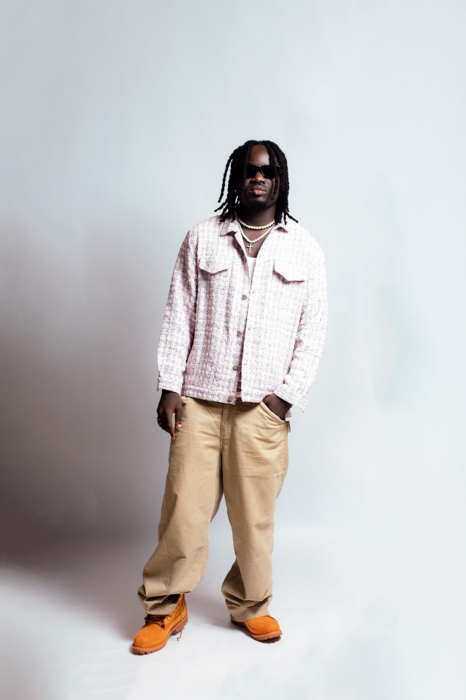 Mista Myles Follows “Rizzler” with New Single, “Camavinga”