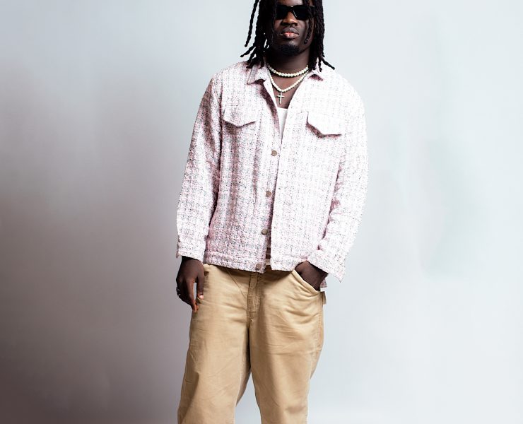 Mista Myles Follows “Rizzler” with New Single, “Camavinga”