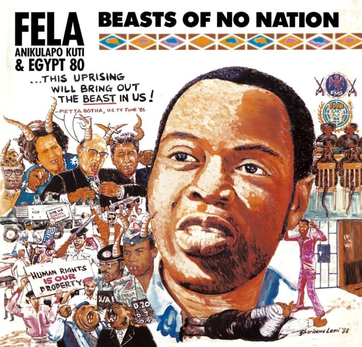 How Cover Art Tells the Story Before the First Play