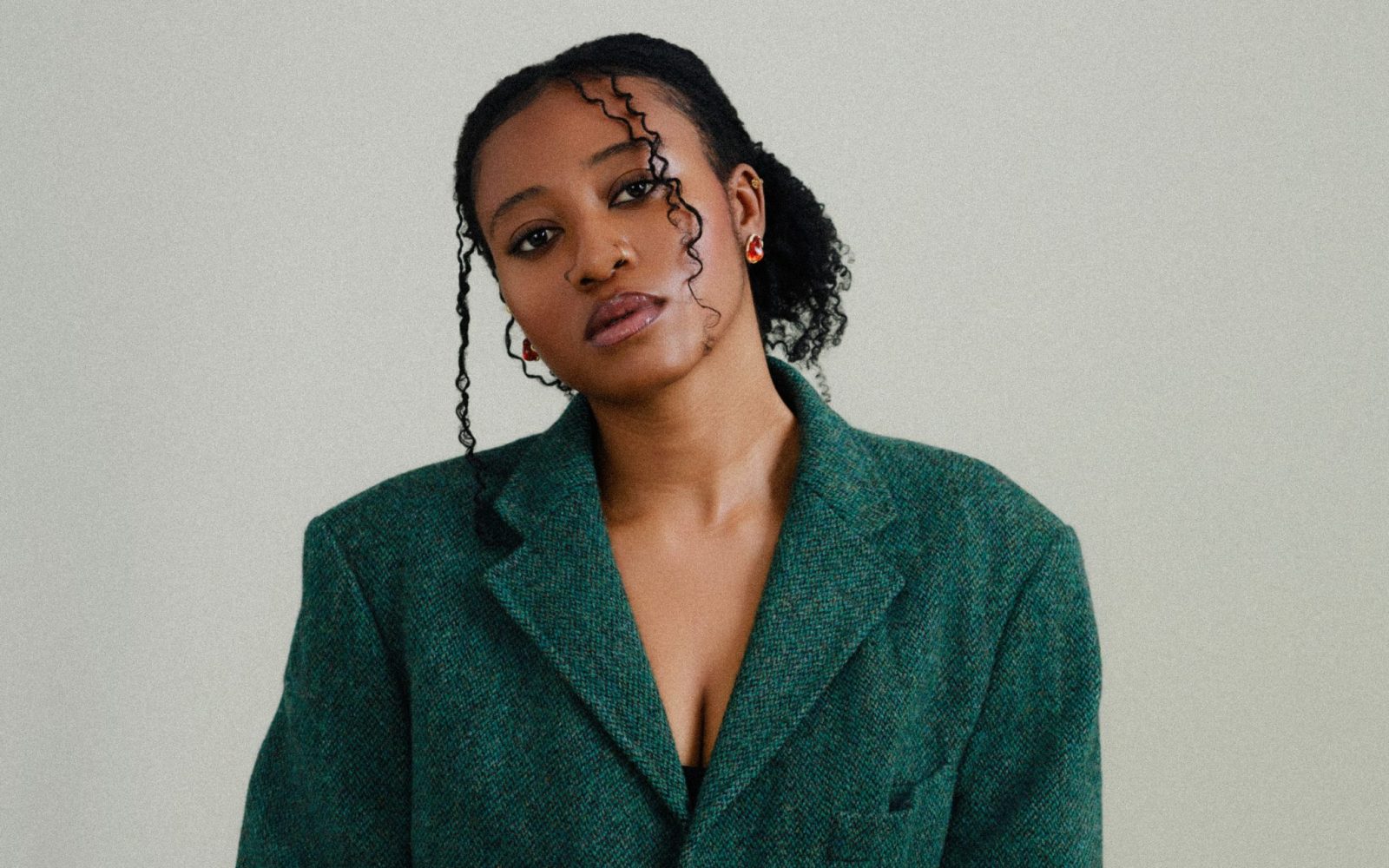 Efue's Afromixx interview