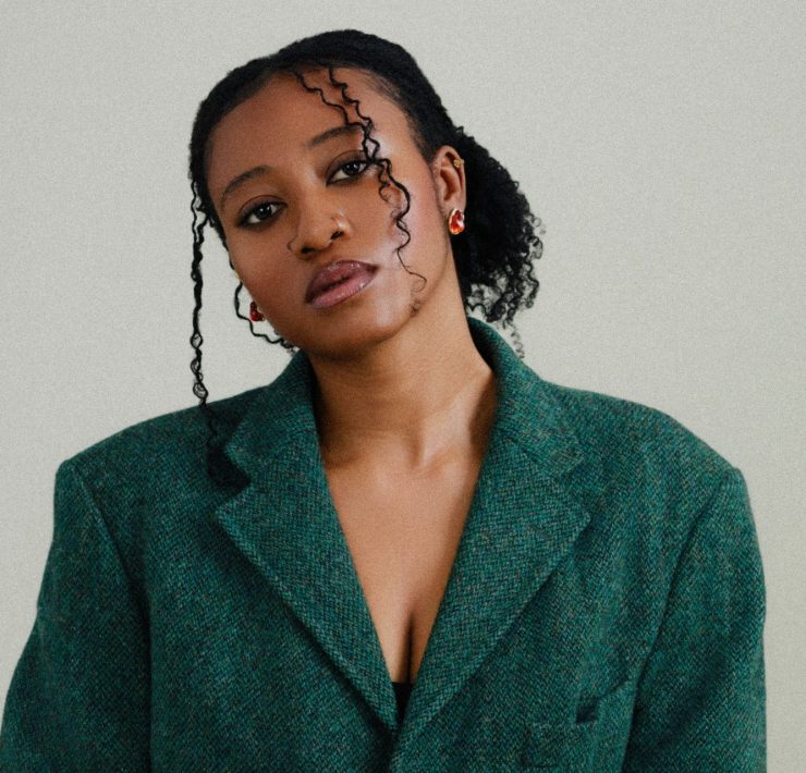 Efue's Afromixx interview