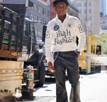 Bella Shmurda Announces Upcoming Album Sanity, Out October 3