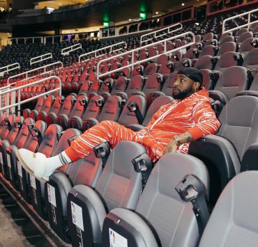 Davido Joins Coachella 2026 Lineup, Marking His Festival Debut