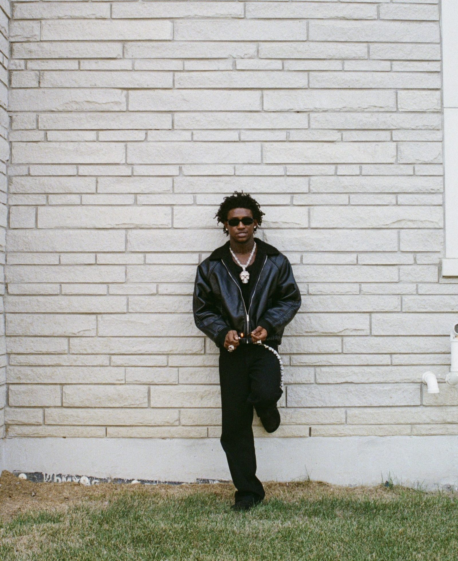 Lawraines steals the spotlight in Shallipopi’s ‘Na So’ visuals