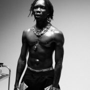 Blaqbonez's 'Emeka Must Shine' Hits 79 Million Streams on Second Anniversary Amid Odumodublvck Feud