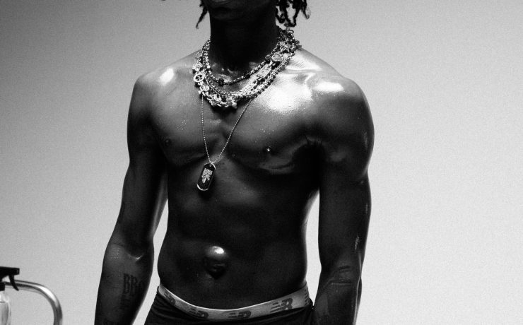 Blaqbonez's 'Emeka Must Shine' Hits 79 Million Streams on Second Anniversary Amid Odumodublvck Feud