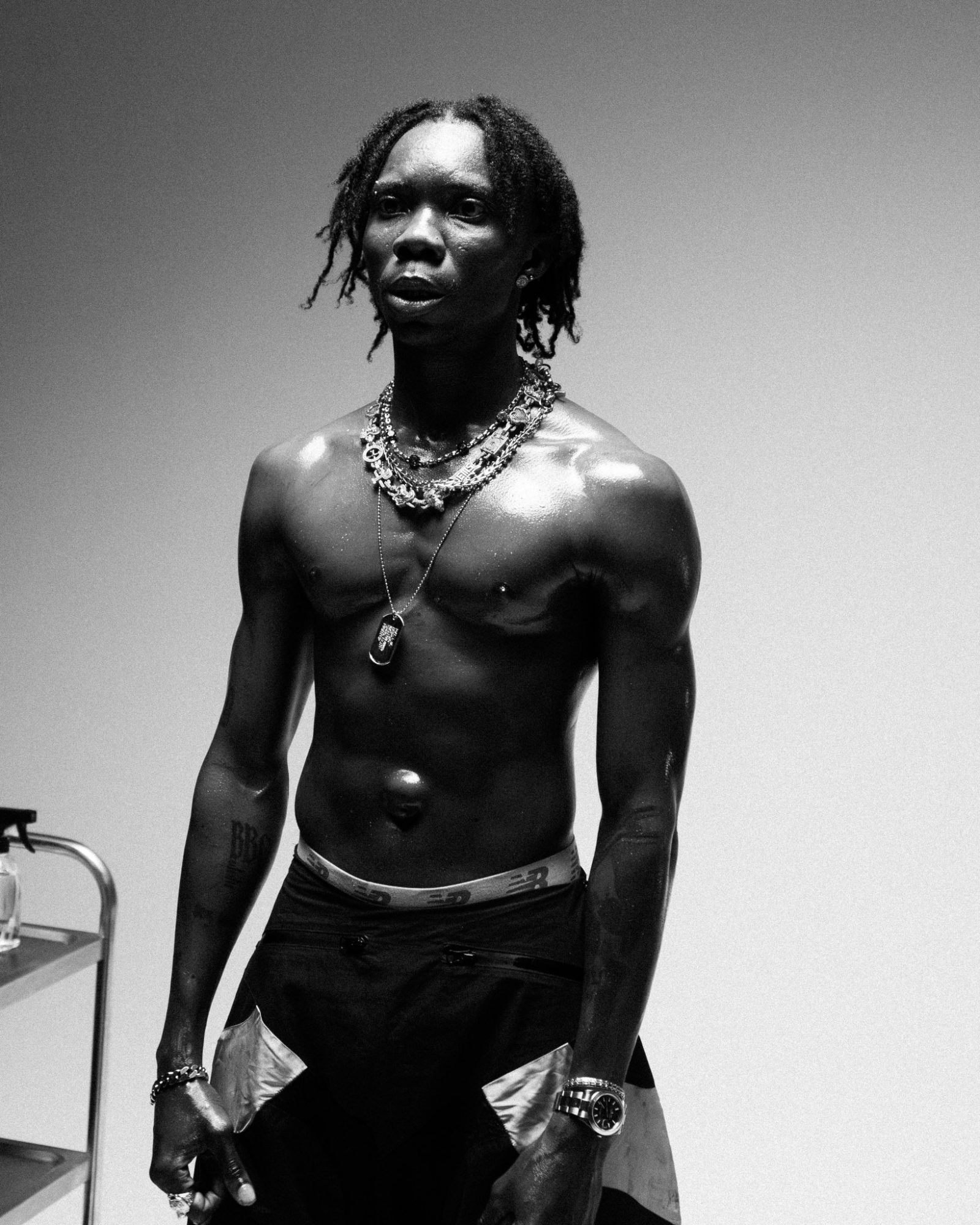 Blaqbonez Confirms October 17 Release for Delayed Album No Excuses