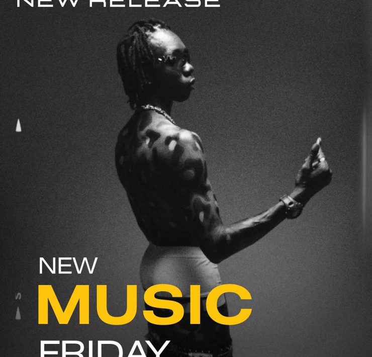 Blaqbonez, Zlatan, Young Jonn, Niniola and More on New Music Friday