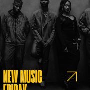 Dave, Mavo, AratheJay, Shallipopi and More on New Music Friday