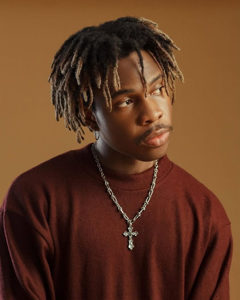 Kemuel Nigerian Singer