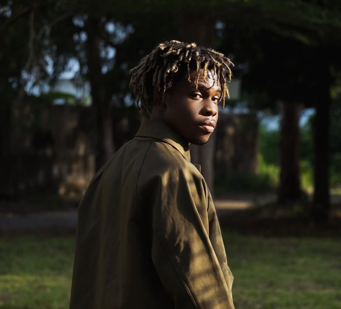 Kemuel Makes Music That Feels Like Memory