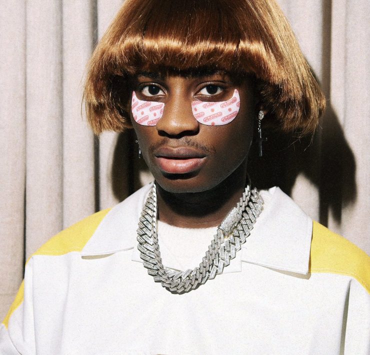 Khaid and Ayo Maff Deliver a Hustler’s Anthem with “Rover”