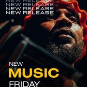 ODUMODUBLVCK, Lojay, Peruzzi, Joeboy and More on New Music Friday