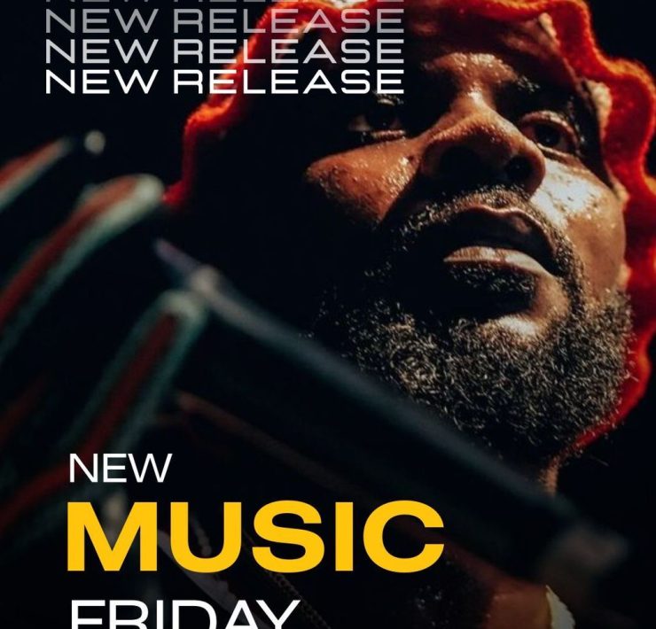 ODUMODUBLVCK, Lojay, Peruzzi, Joeboy and More on New Music Friday