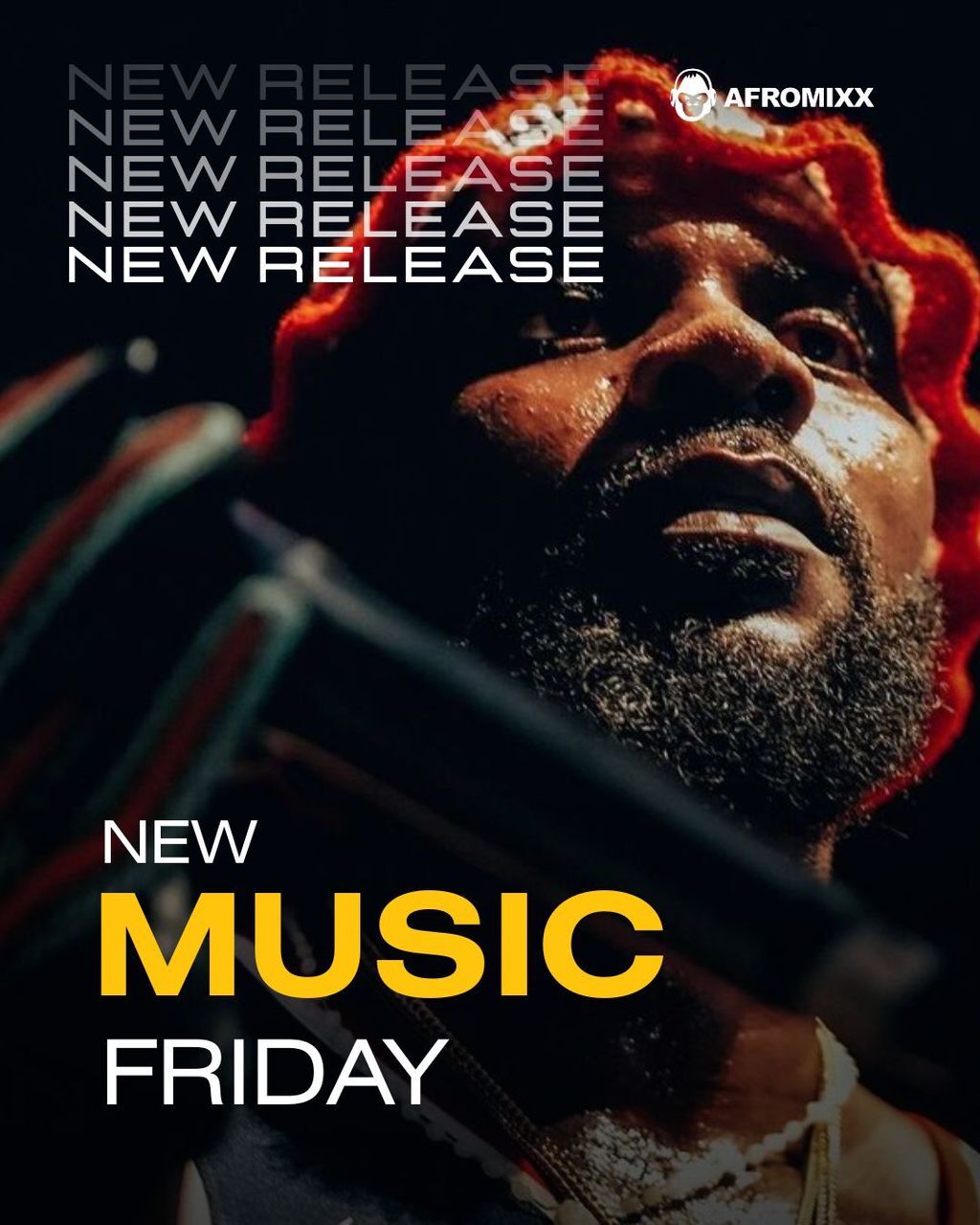 ODUMODUBLVCK, Lojay, Peruzzi, Joeboy and More on New Music Friday