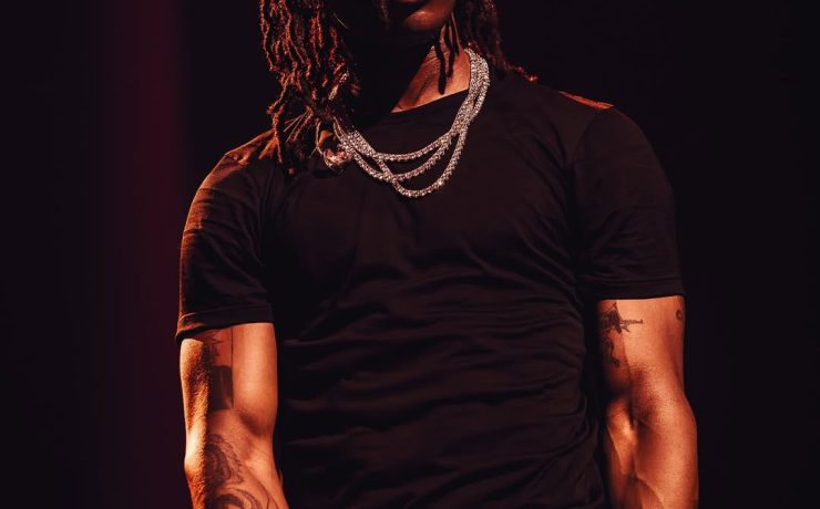 Rema to Headline UNTOLD Dubai 2025: Afrobeats Takes Center Stage