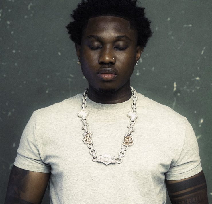 Zlatan’s Symbol of Hope Is His Most Human Work Yet