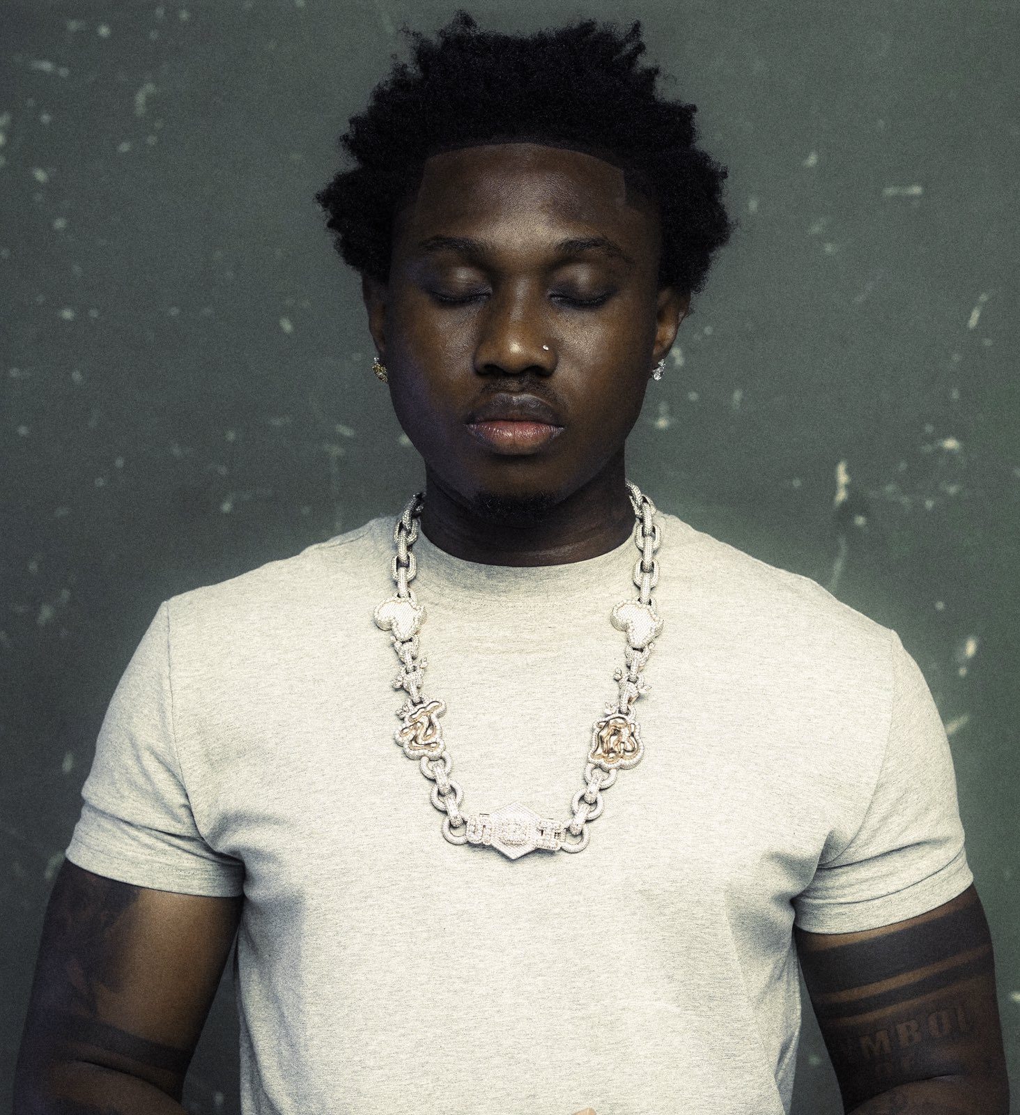 Zlatan’s Symbol of Hope Is His Most Human Work Yet