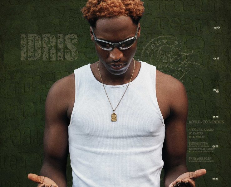 oSHaMO and the Revival of Fuji’s Street Soul